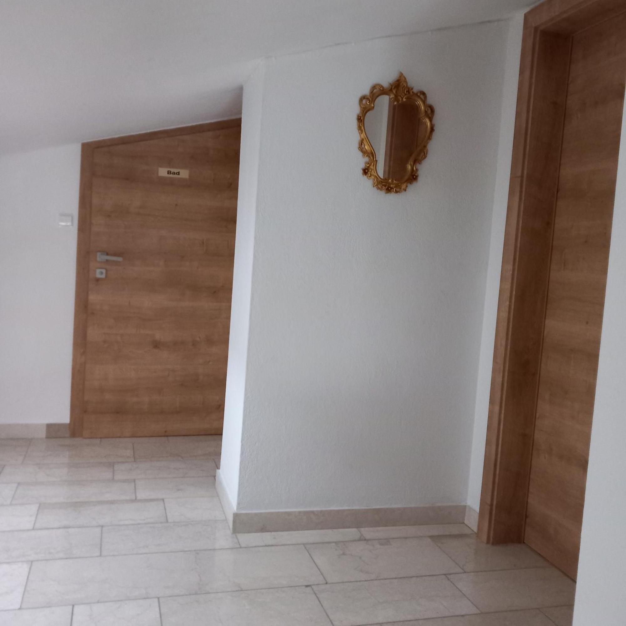 Pension Alpina Roppen Room photo